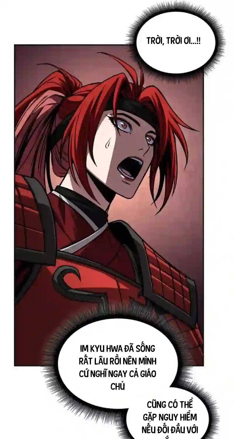 Truyện Tranh Ngã Lão Ma Thần trang 6