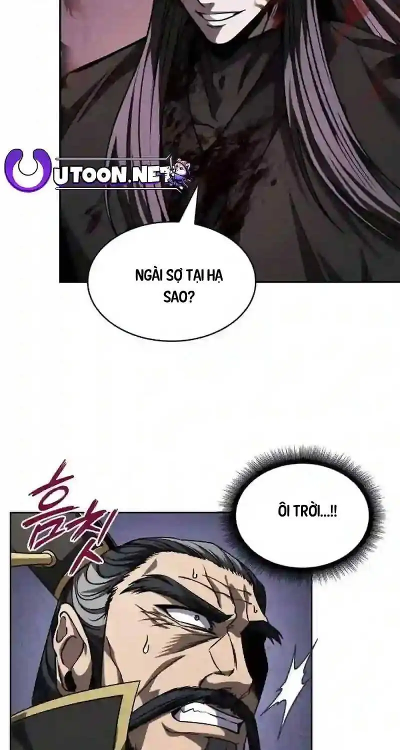 Truyện Tranh Ngã Lão Ma Thần trang 6