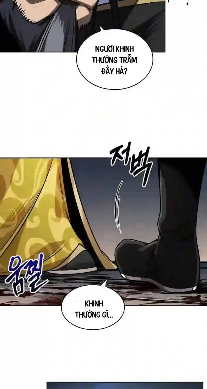 Truyện Tranh Ngã Lão Ma Thần trang 6