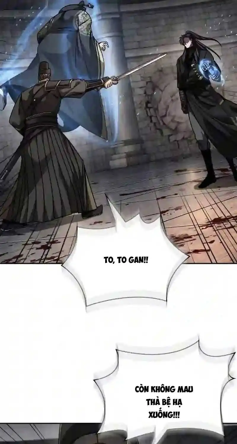 Truyện Tranh Ngã Lão Ma Thần trang 6