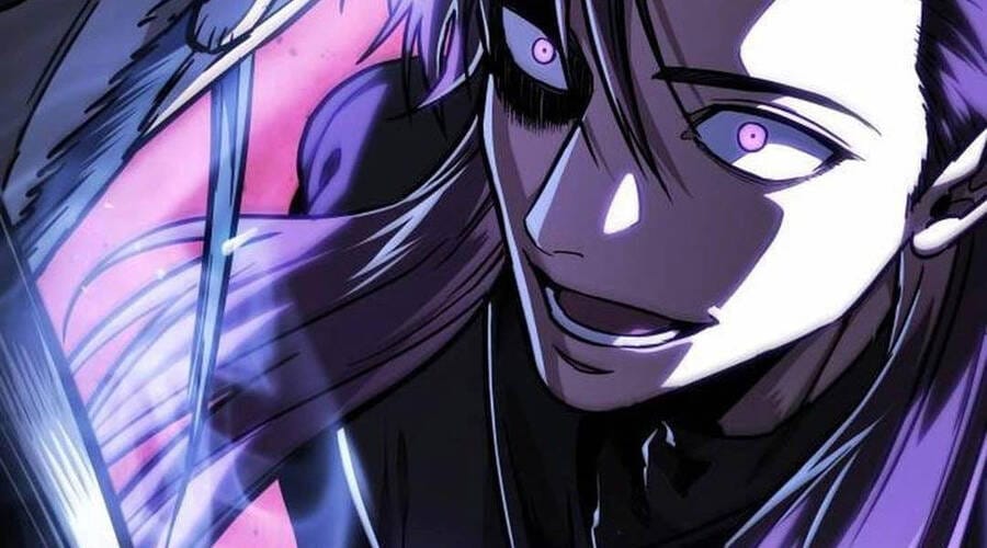 Truyện Tranh Ngã Lão Ma Thần trang 6