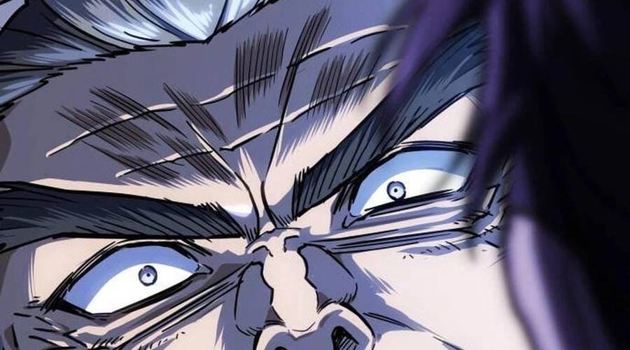 Truyện Tranh Ngã Lão Ma Thần trang 6