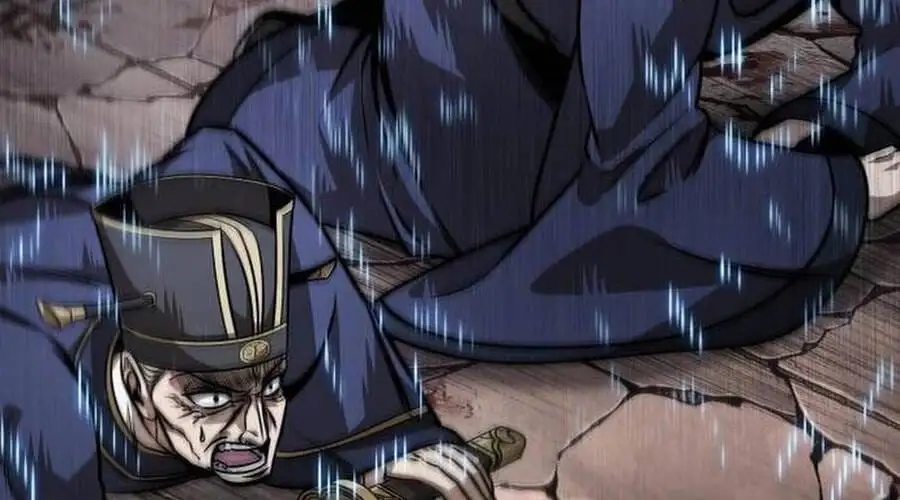 Truyện Tranh Ngã Lão Ma Thần trang 6