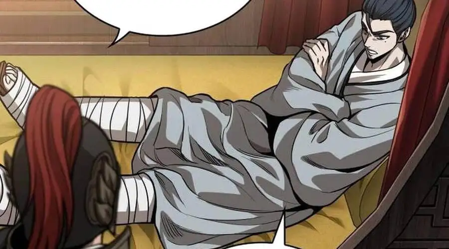 Truyện Tranh Ngã Lão Ma Thần trang 6