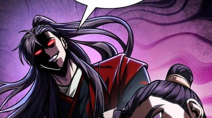 Truyện Tranh Ngã Lão Ma Thần trang 6