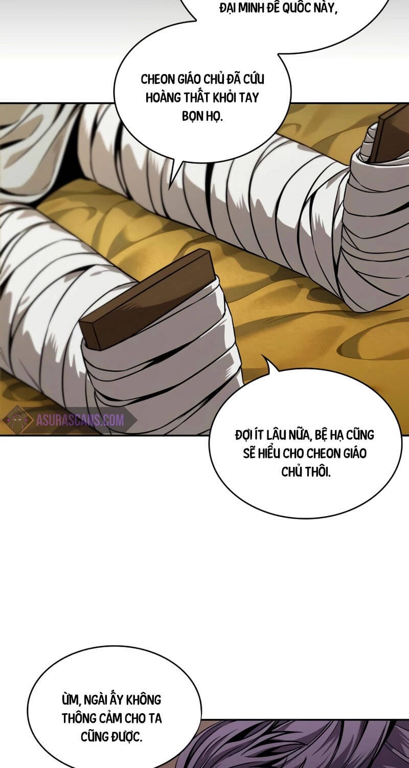 Truyện Tranh Ngã Lão Ma Thần trang 6