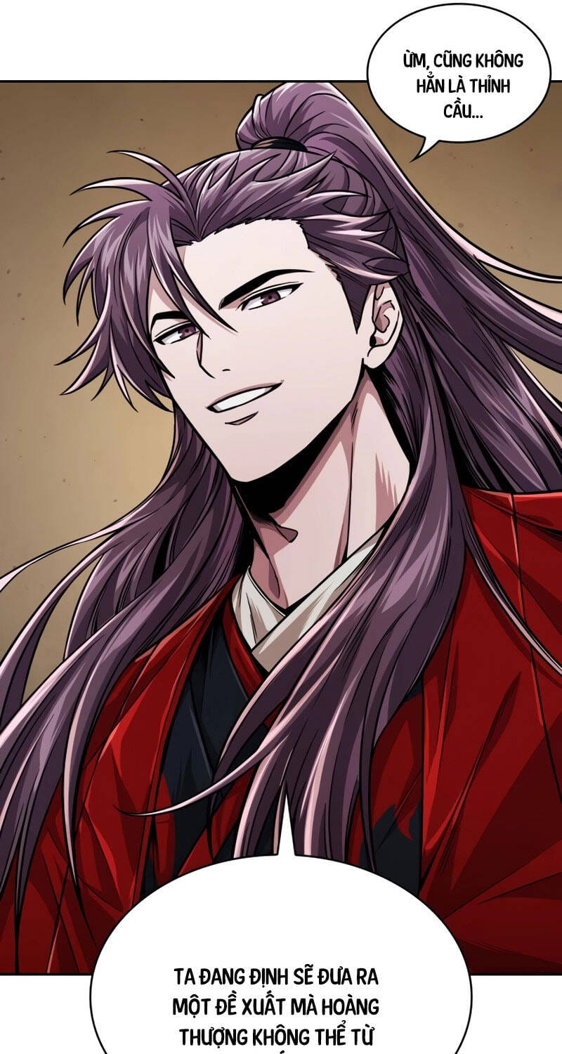 Truyện Tranh Ngã Lão Ma Thần trang 6