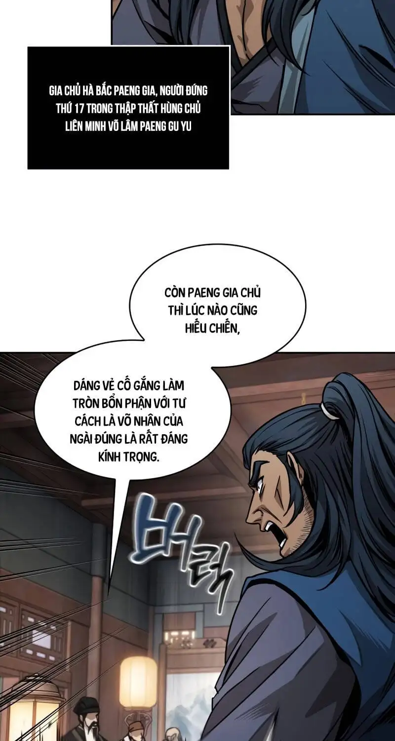 Truyện Tranh Ngã Lão Ma Thần trang 6