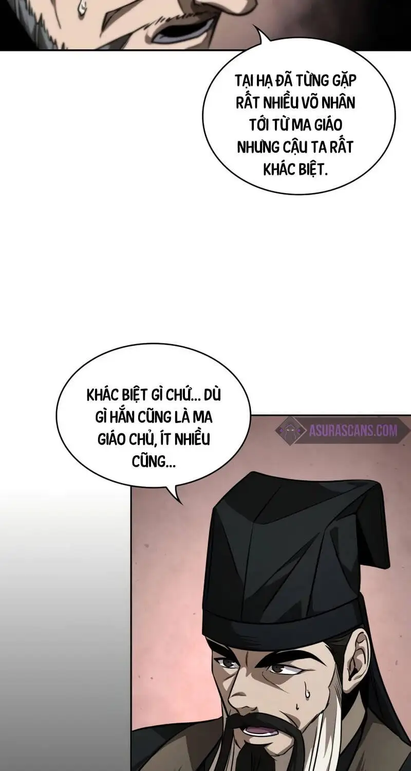Truyện Tranh Ngã Lão Ma Thần trang 6