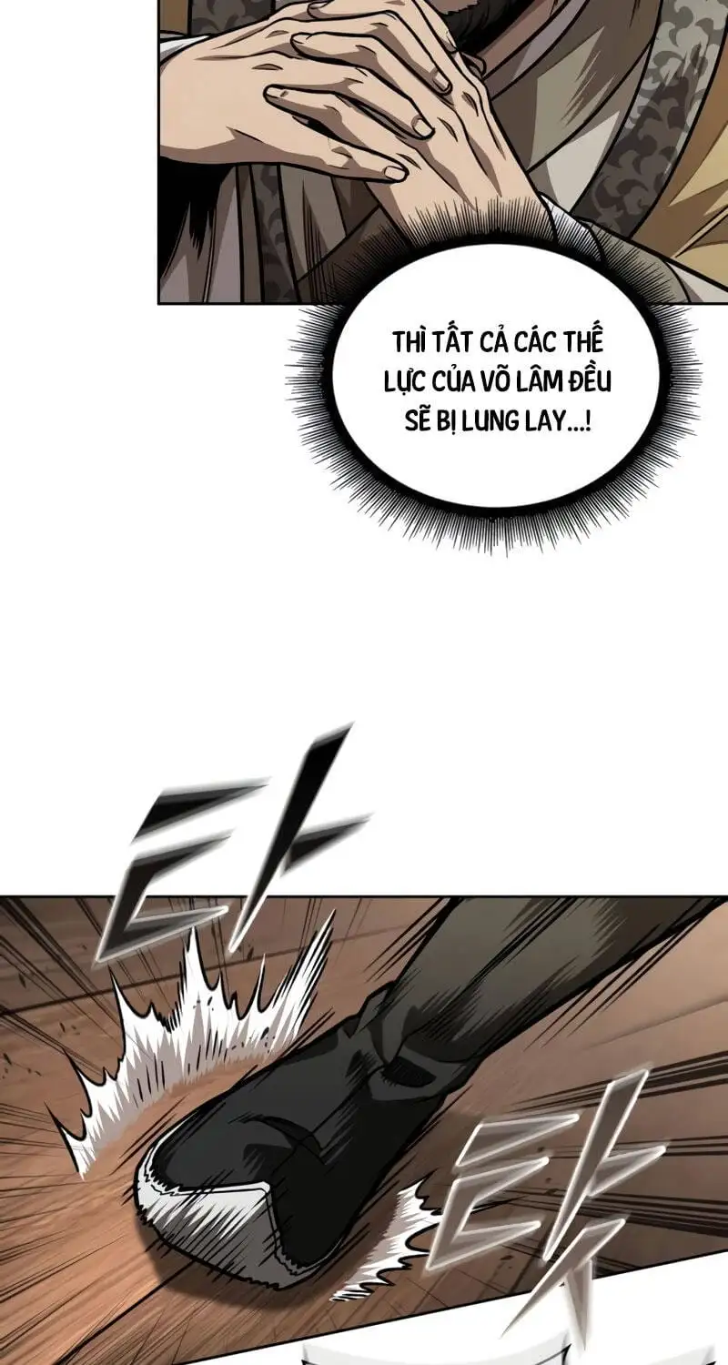 Truyện Tranh Ngã Lão Ma Thần trang 6