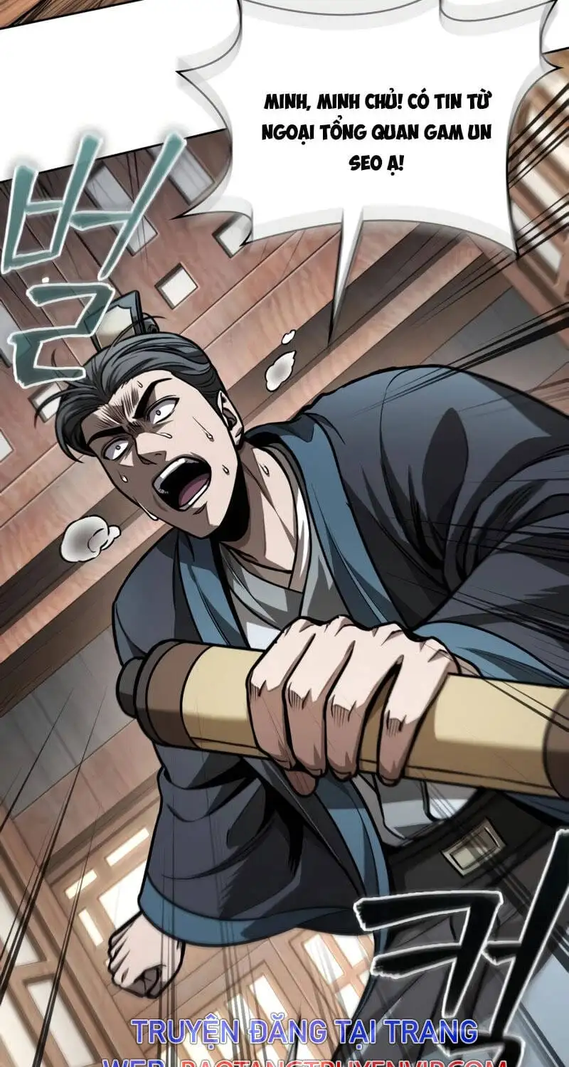 Truyện Tranh Ngã Lão Ma Thần trang 6