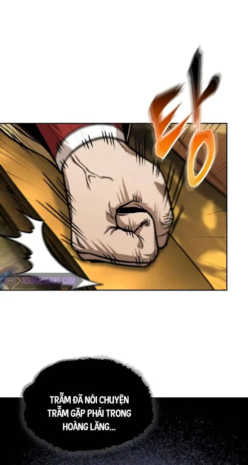 Truyện Tranh Ngã Lão Ma Thần trang 6