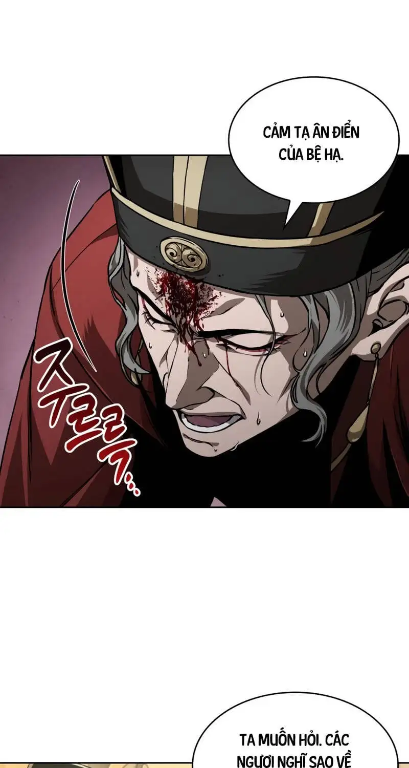 Truyện Tranh Ngã Lão Ma Thần trang 6