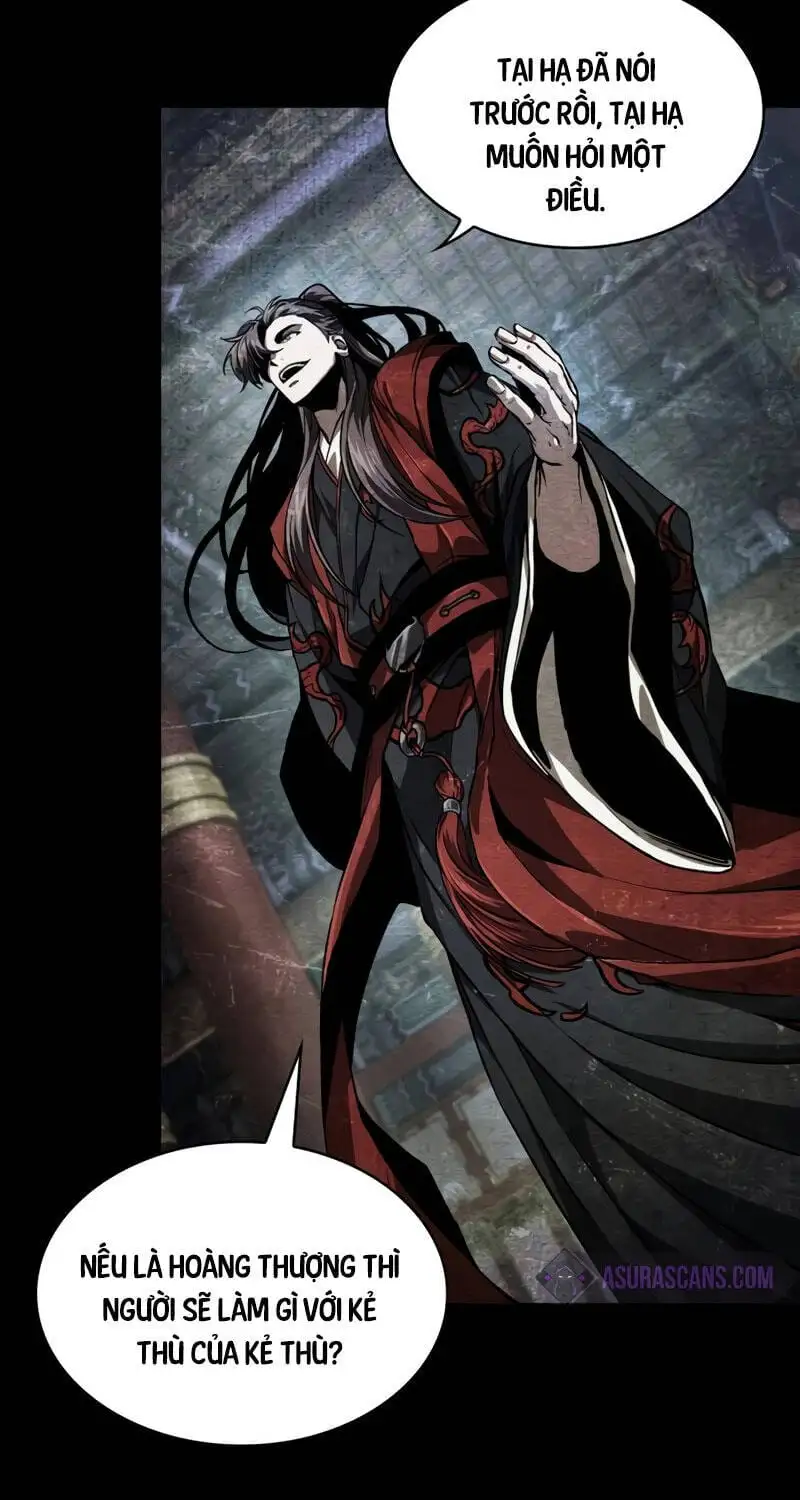 Truyện Tranh Ngã Lão Ma Thần trang 6