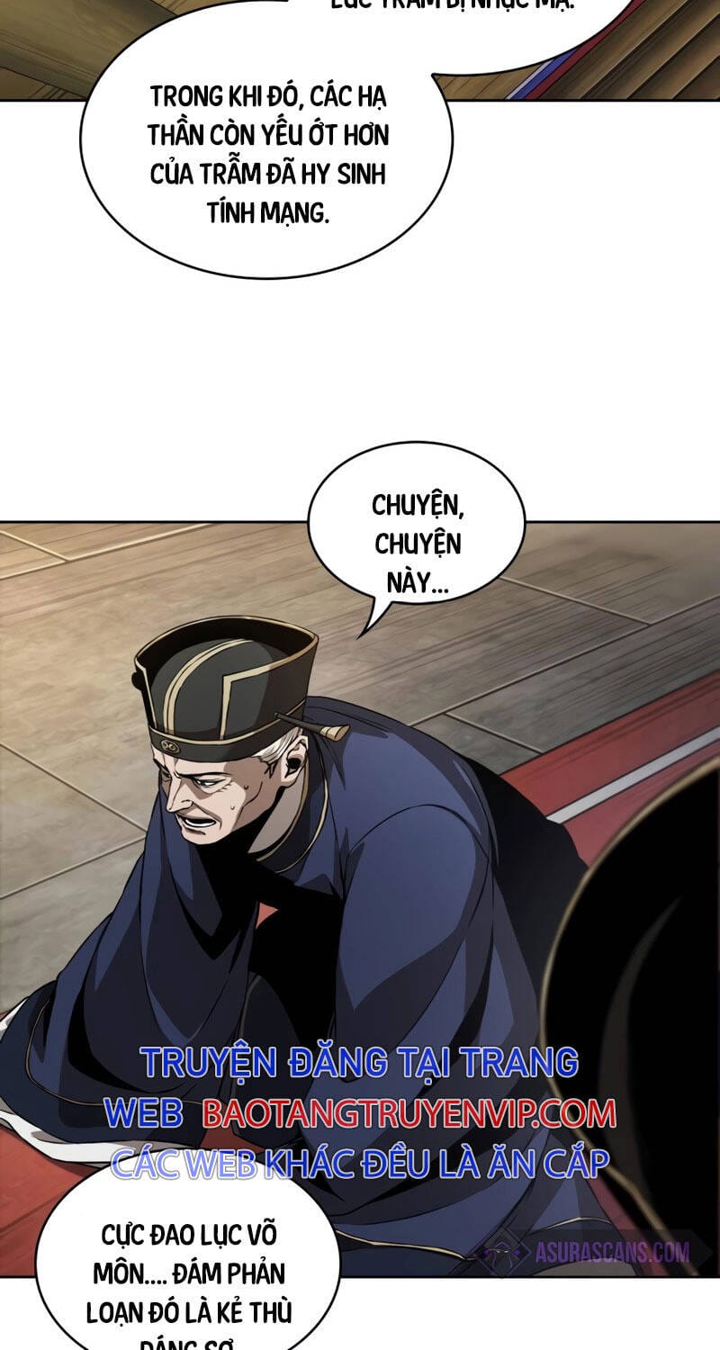 Truyện Tranh Ngã Lão Ma Thần trang 6