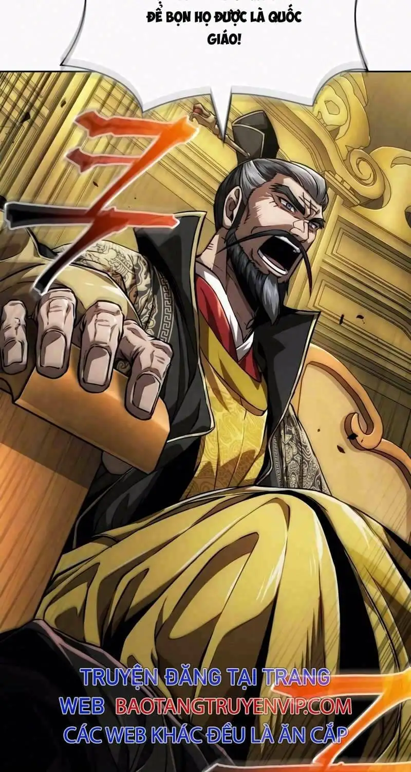 Truyện Tranh Ngã Lão Ma Thần trang 6