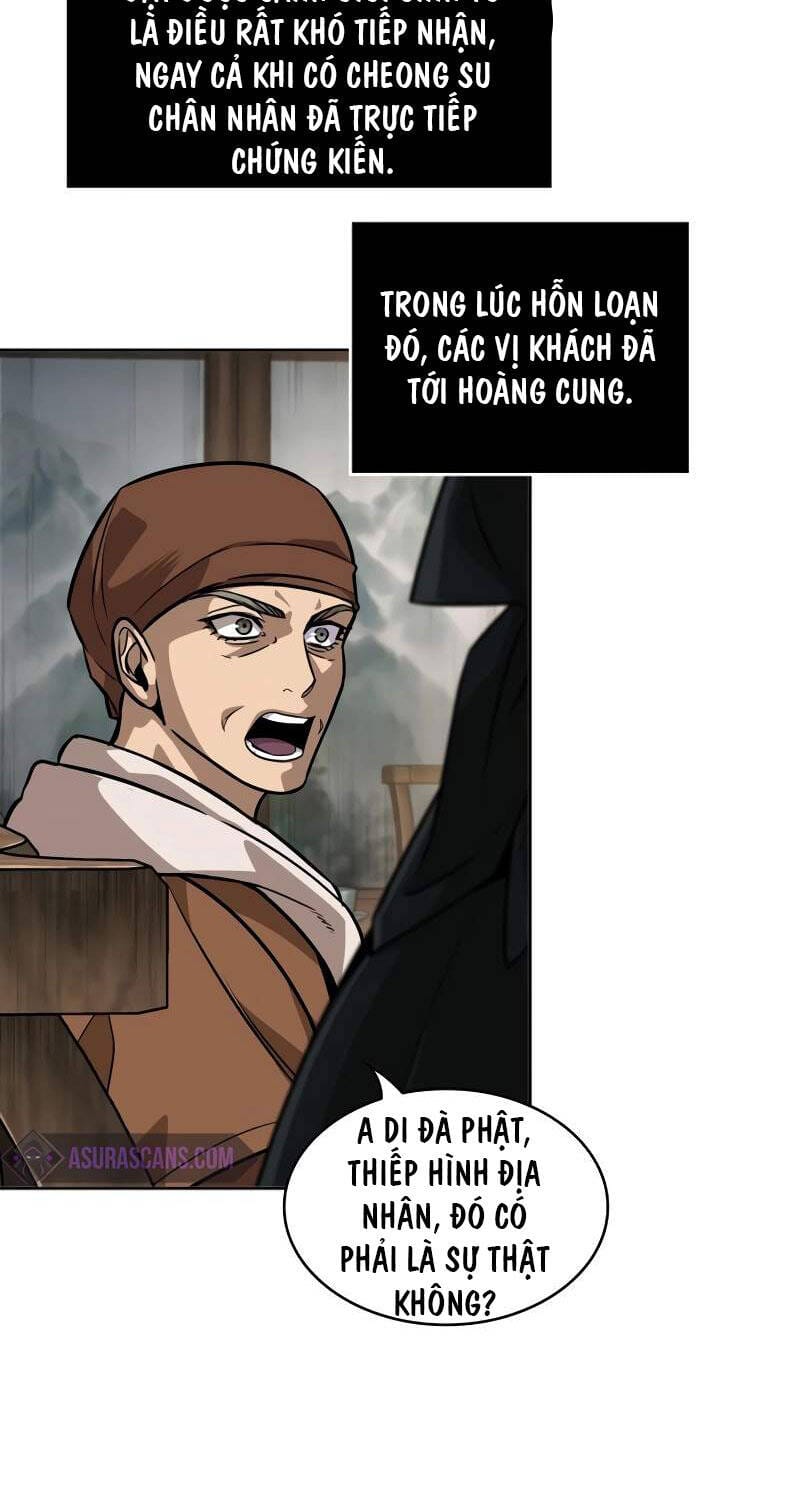 Truyện Tranh Ngã Lão Ma Thần trang 6