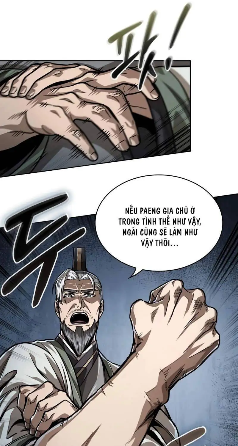 Truyện Tranh Ngã Lão Ma Thần trang 6
