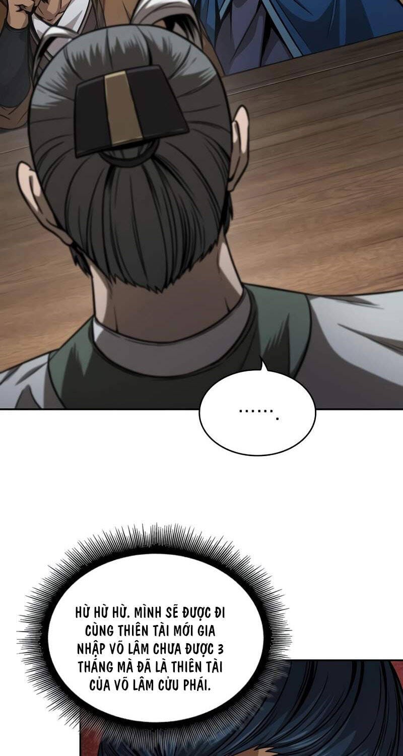 Truyện Tranh Ngã Lão Ma Thần trang 6