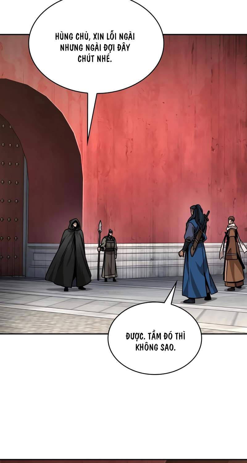 Truyện Tranh Ngã Lão Ma Thần trang 6