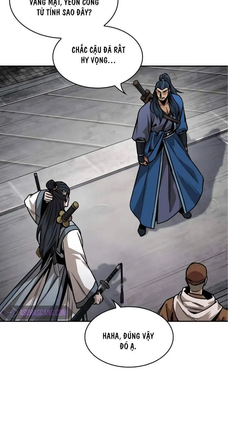 Truyện Tranh Ngã Lão Ma Thần trang 6
