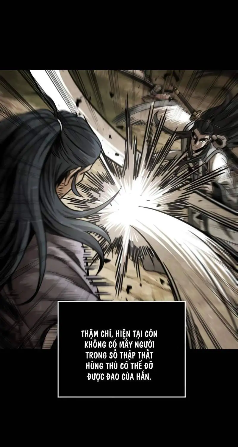 Truyện Tranh Ngã Lão Ma Thần trang 6