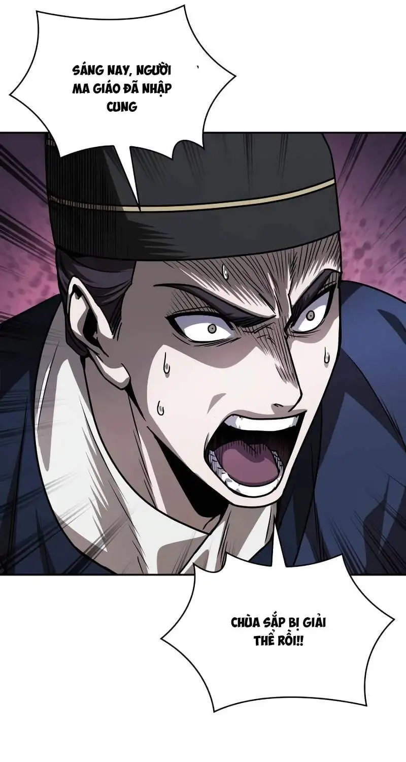 Truyện Tranh Ngã Lão Ma Thần trang 6