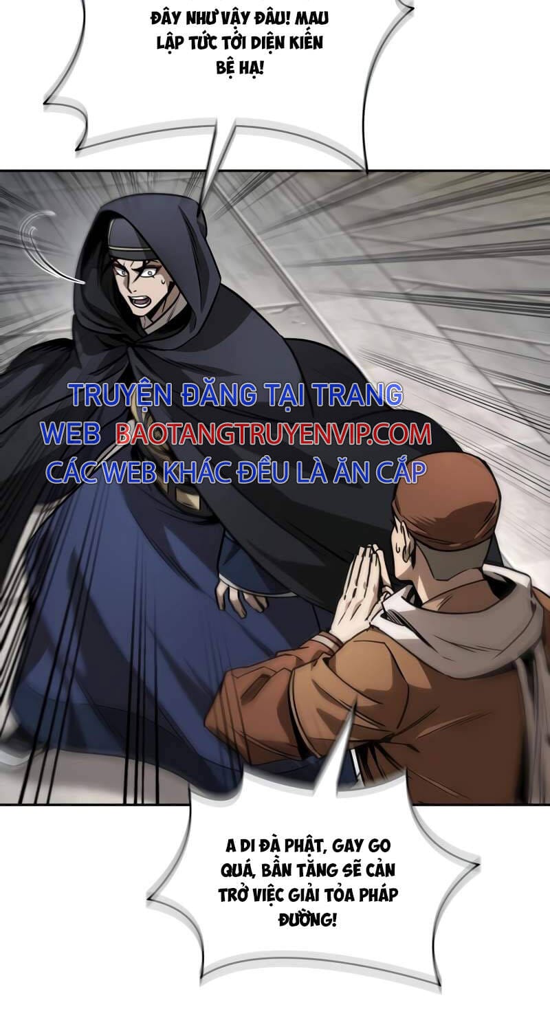 Truyện Tranh Ngã Lão Ma Thần trang 6
