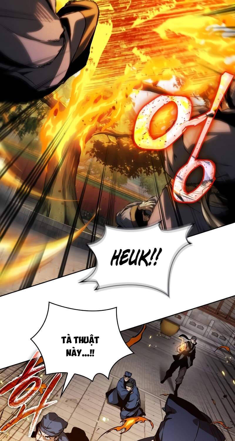 Truyện Tranh Ngã Lão Ma Thần trang 6