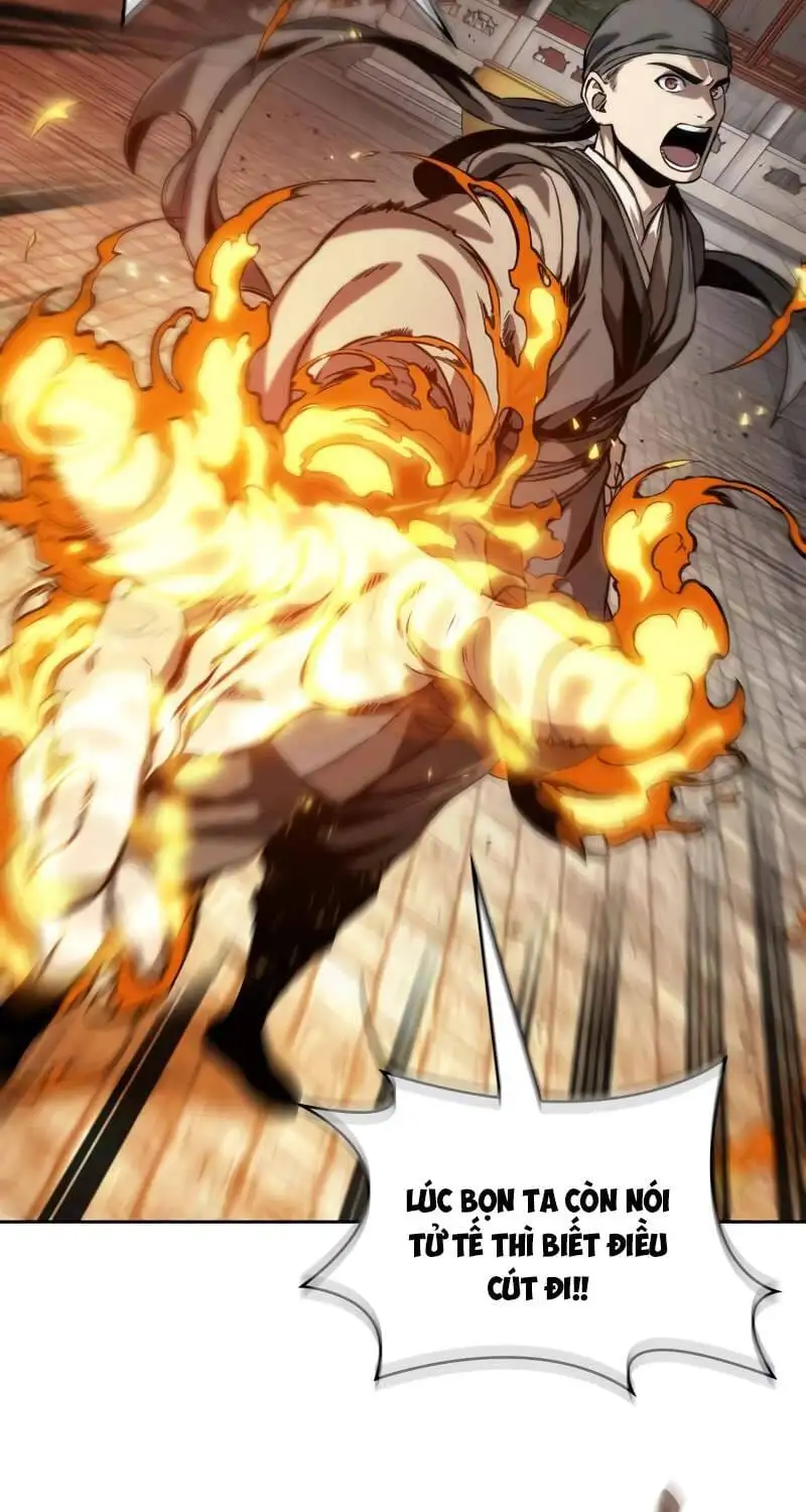 Truyện Tranh Ngã Lão Ma Thần trang 6