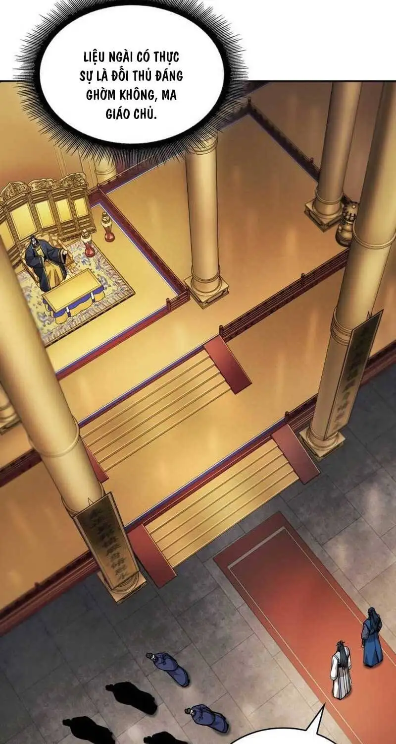 Truyện Tranh Ngã Lão Ma Thần trang 6