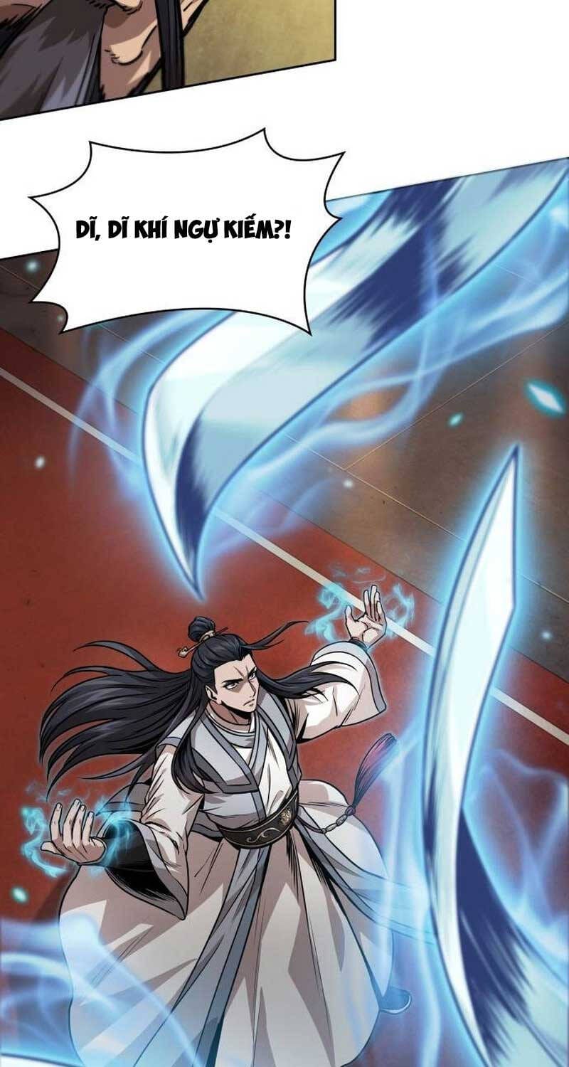 Truyện Tranh Ngã Lão Ma Thần trang 6