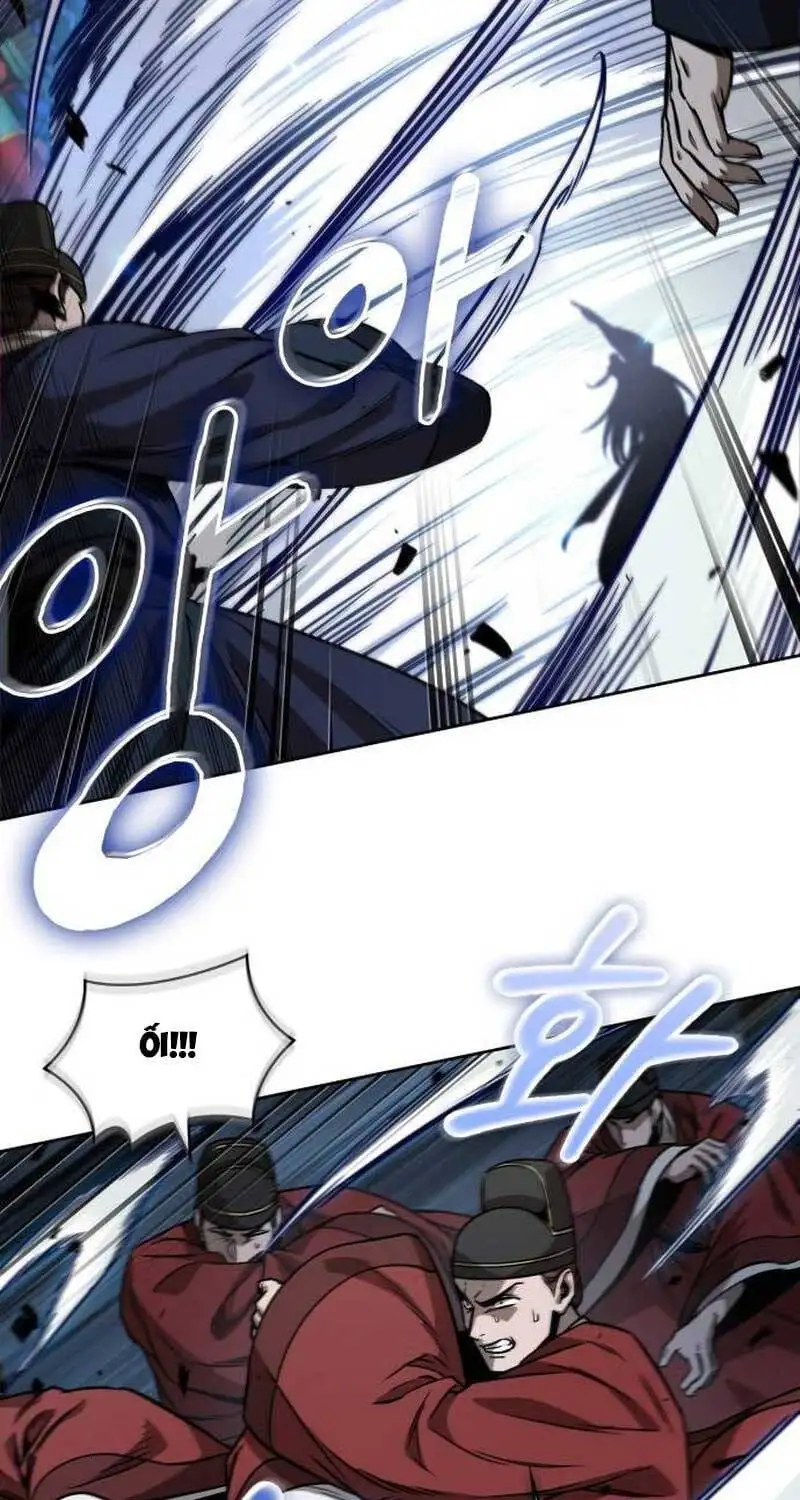 Truyện Tranh Ngã Lão Ma Thần trang 6