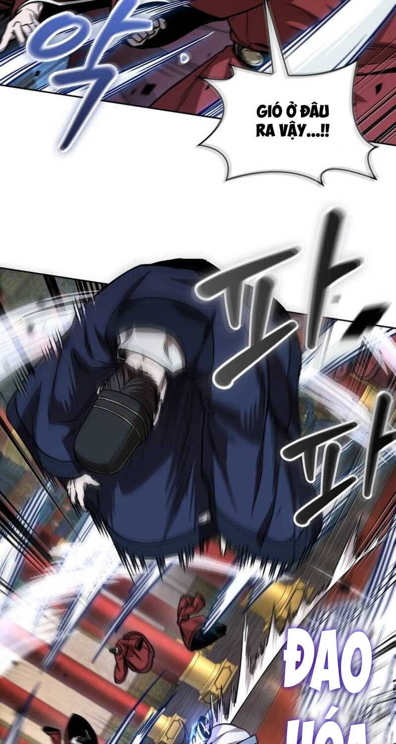 Truyện Tranh Ngã Lão Ma Thần trang 6