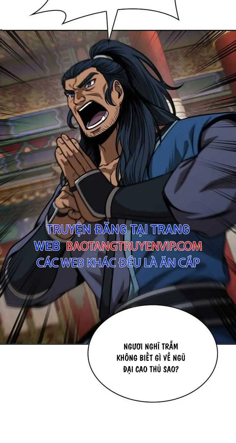 Truyện Tranh Ngã Lão Ma Thần trang 6