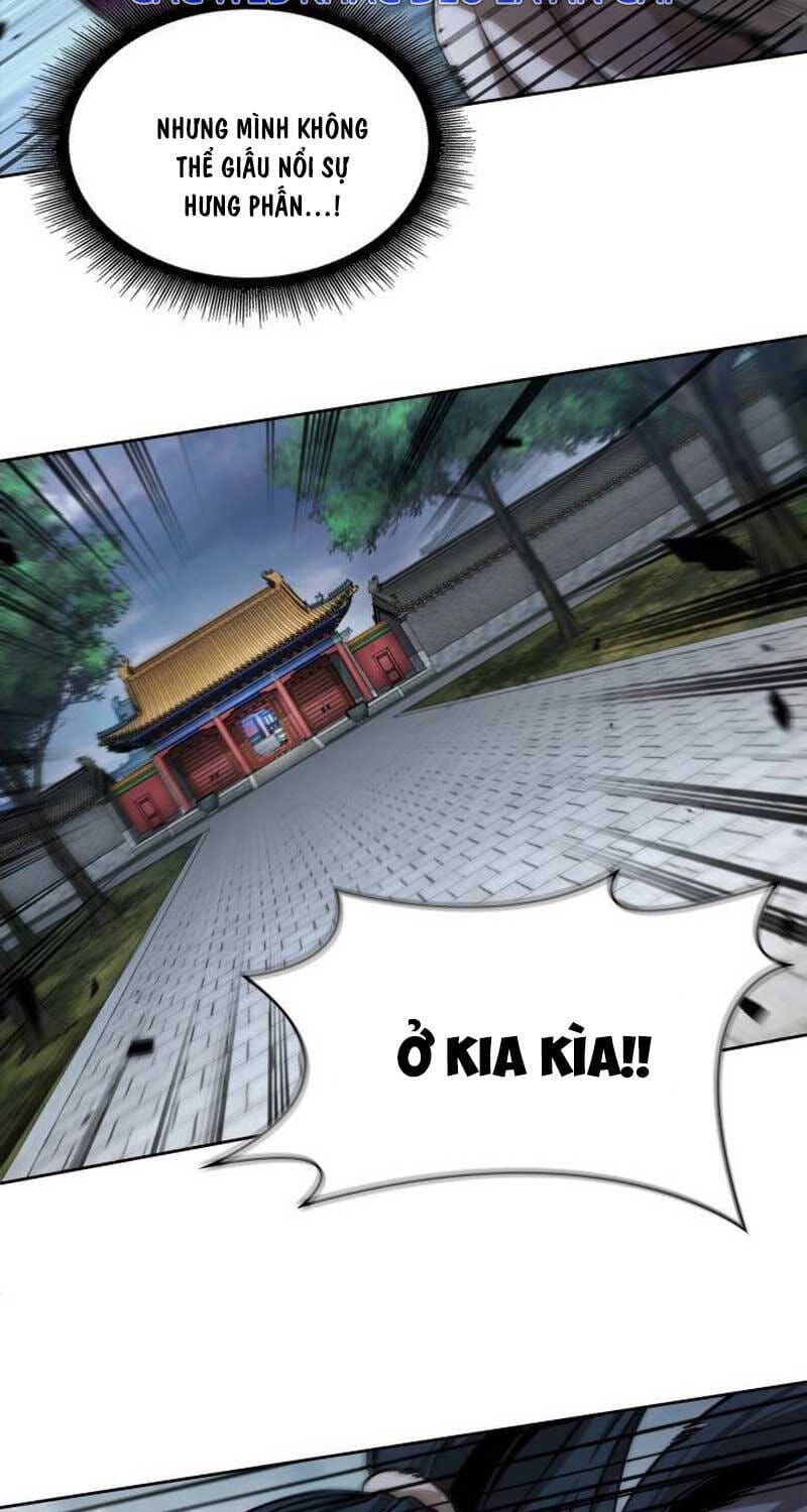 Truyện Tranh Ngã Lão Ma Thần trang 6