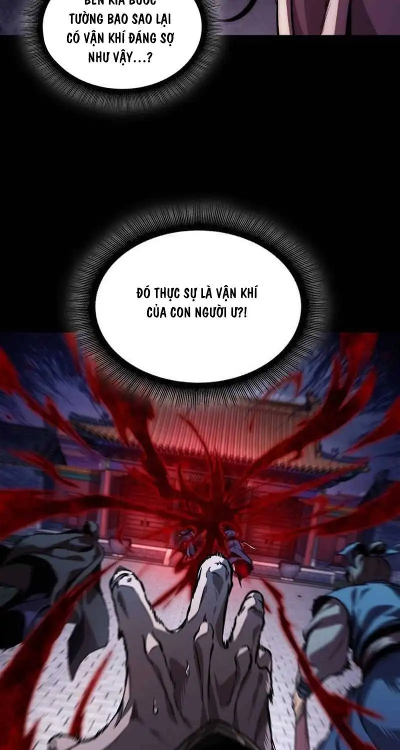 Truyện Tranh Ngã Lão Ma Thần trang 6