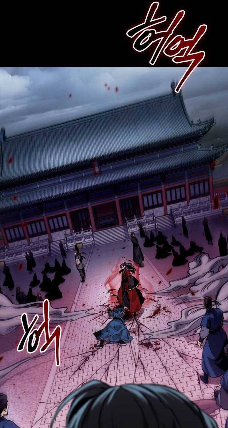 Truyện Tranh Ngã Lão Ma Thần trang 6