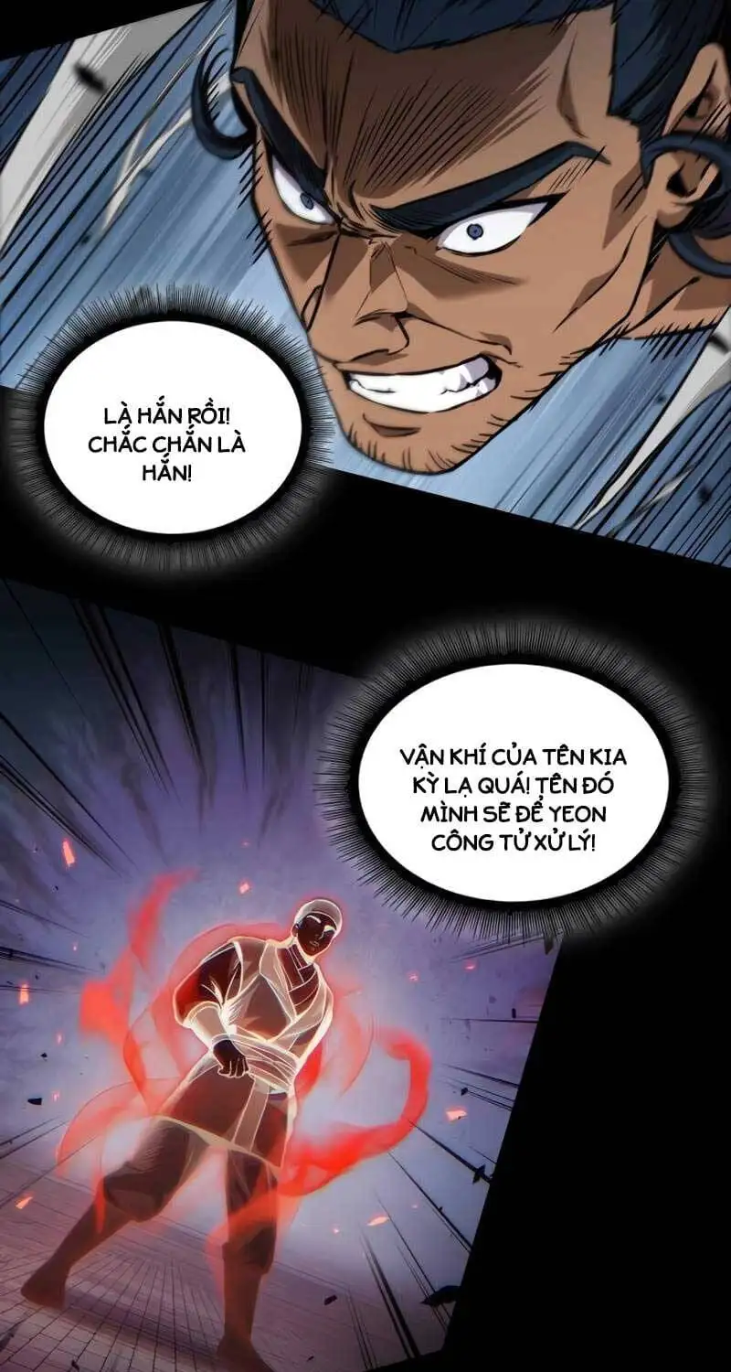 Truyện Tranh Ngã Lão Ma Thần trang 6