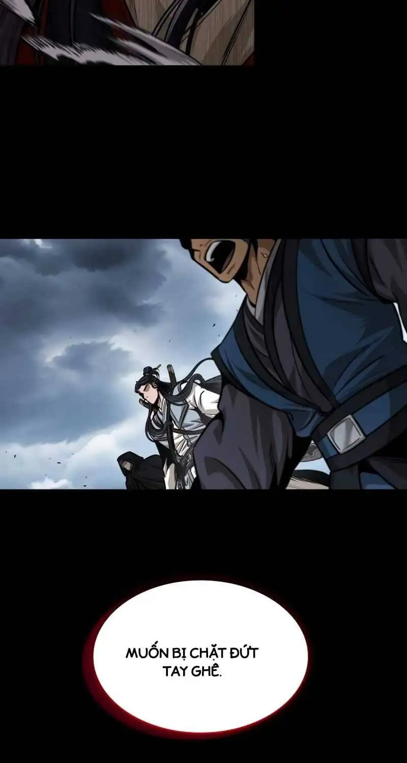 Truyện Tranh Ngã Lão Ma Thần trang 6