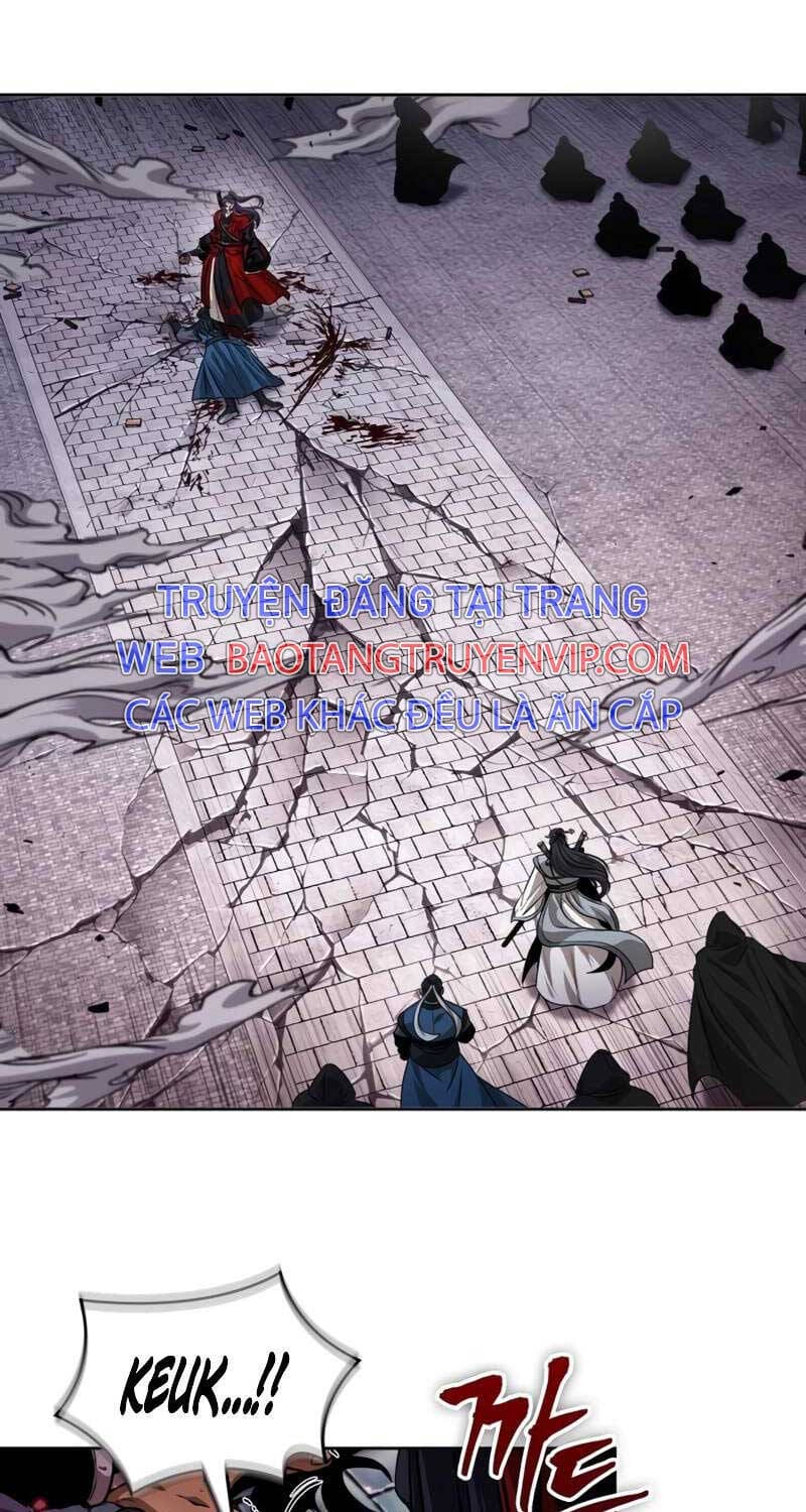 Truyện Tranh Ngã Lão Ma Thần trang 6