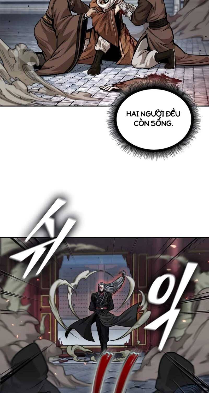 Truyện Tranh Ngã Lão Ma Thần trang 6