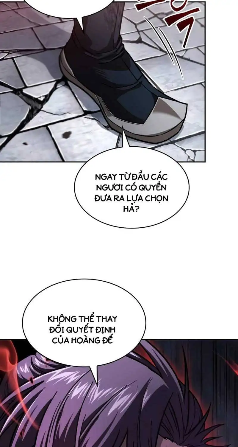 Truyện Tranh Ngã Lão Ma Thần trang 6