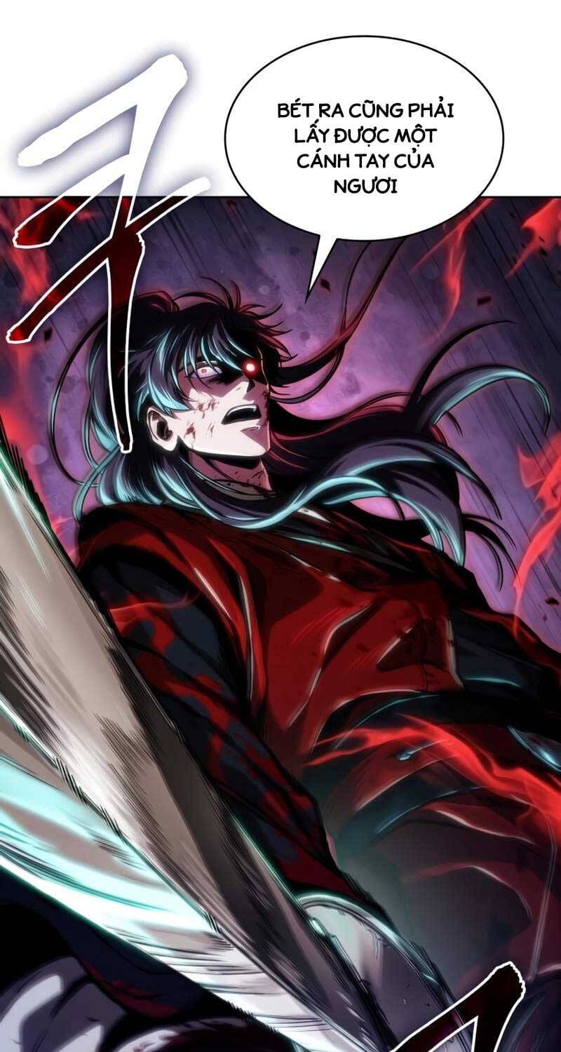 Truyện Tranh Ngã Lão Ma Thần trang 6