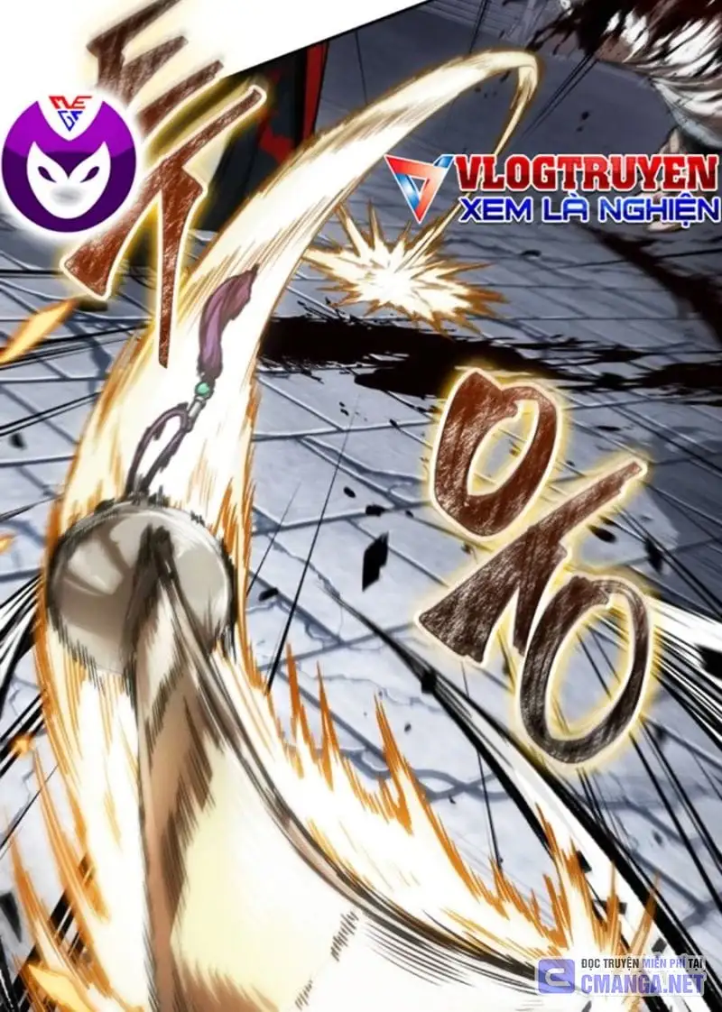 Truyện Tranh Ngã Lão Ma Thần trang 6