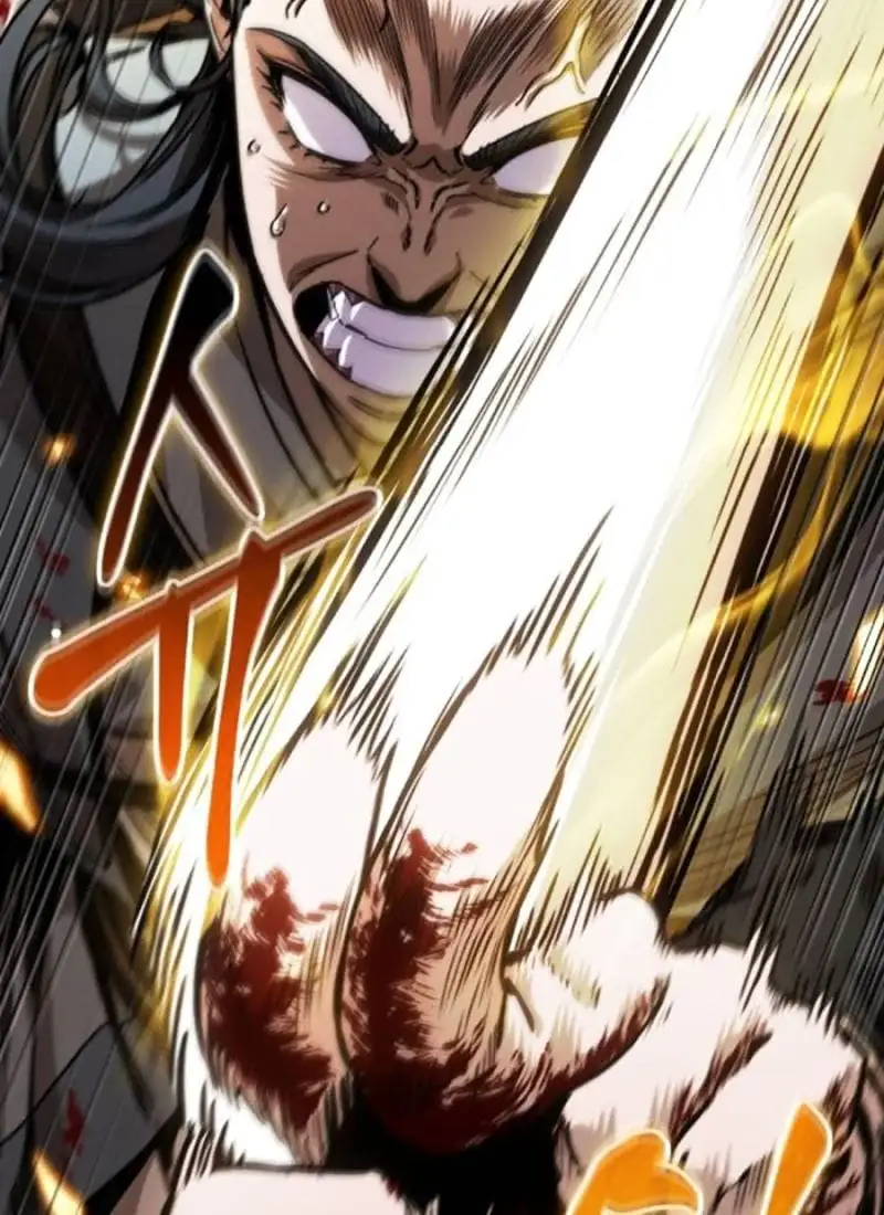 Truyện Tranh Ngã Lão Ma Thần trang 6