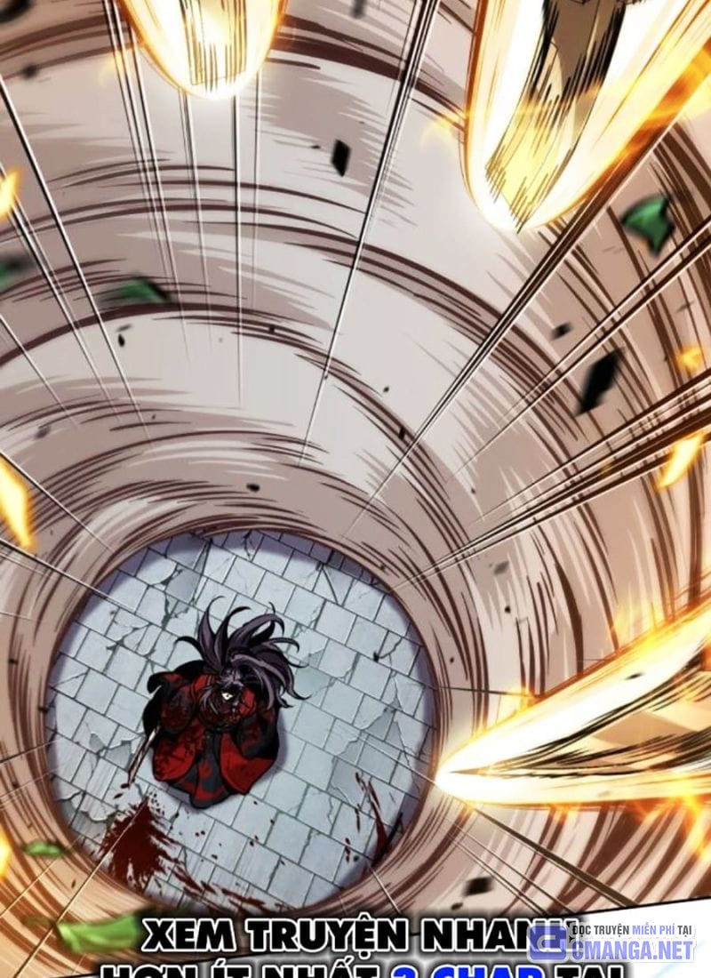 Truyện Tranh Ngã Lão Ma Thần trang 6