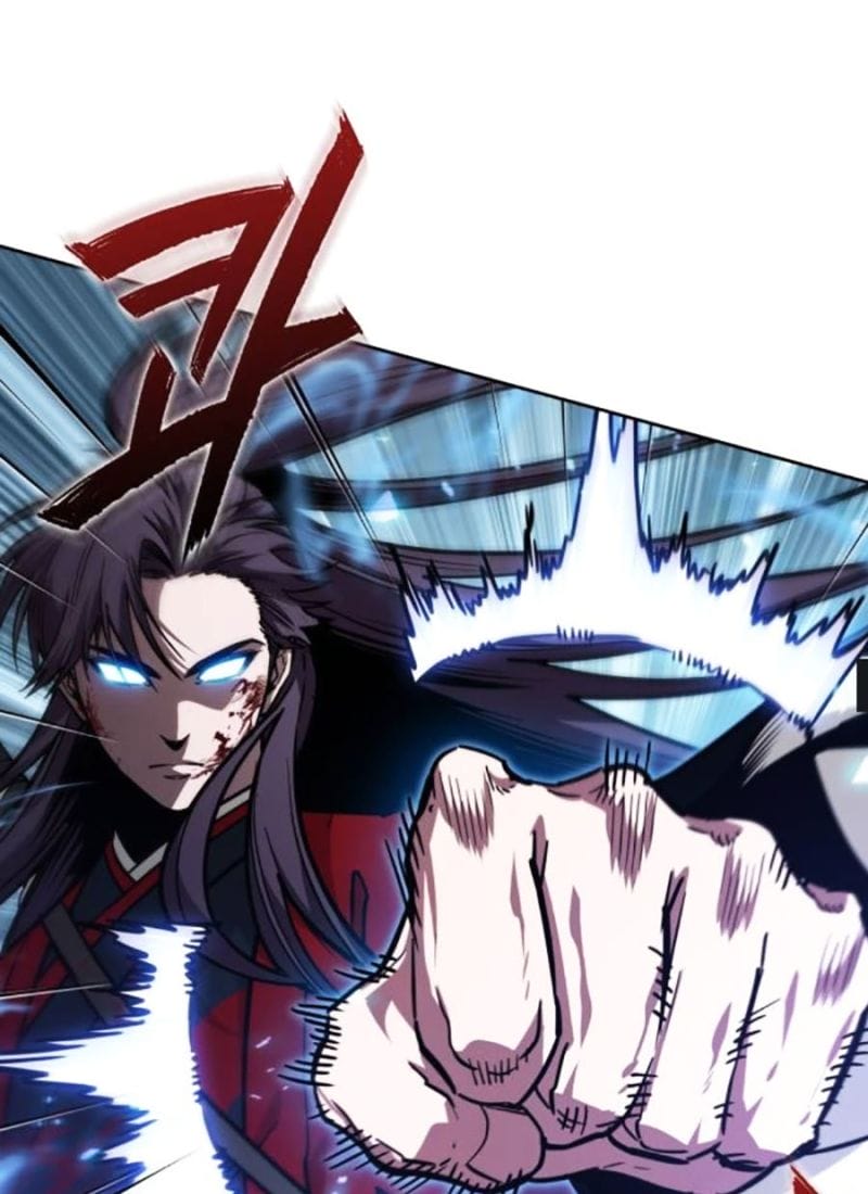 Truyện Tranh Ngã Lão Ma Thần trang 6