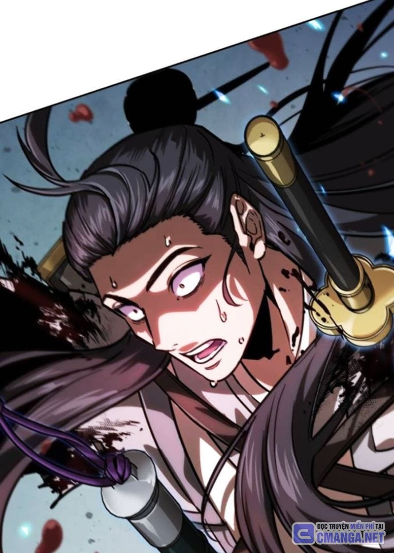 Truyện Tranh Ngã Lão Ma Thần trang 6