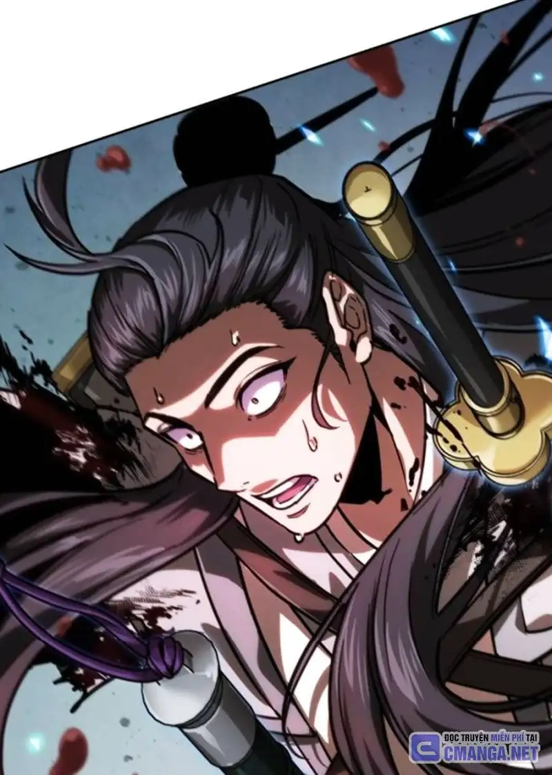 Truyện Tranh Ngã Lão Ma Thần trang 6